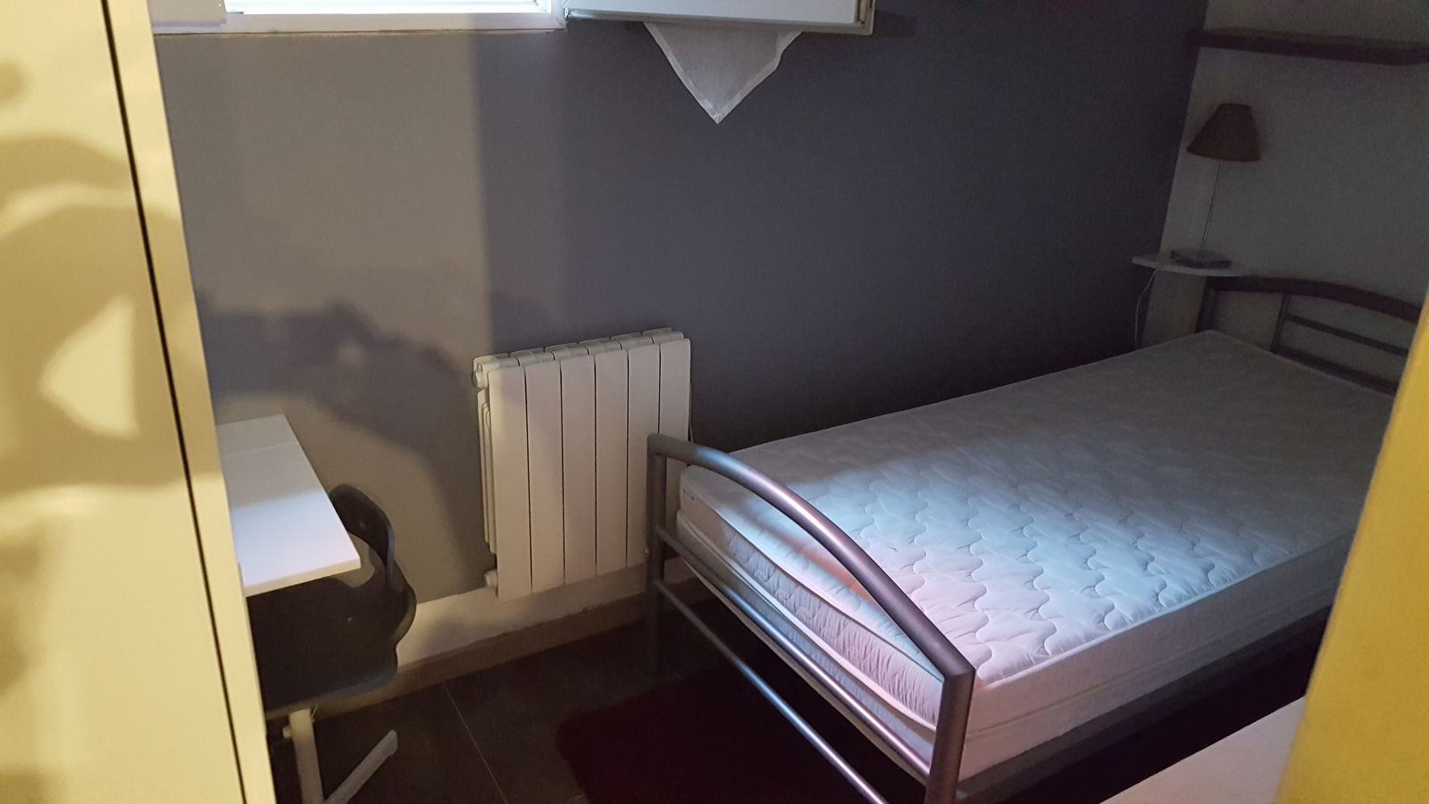 Colocatie Jouy-le-Moutier 168828