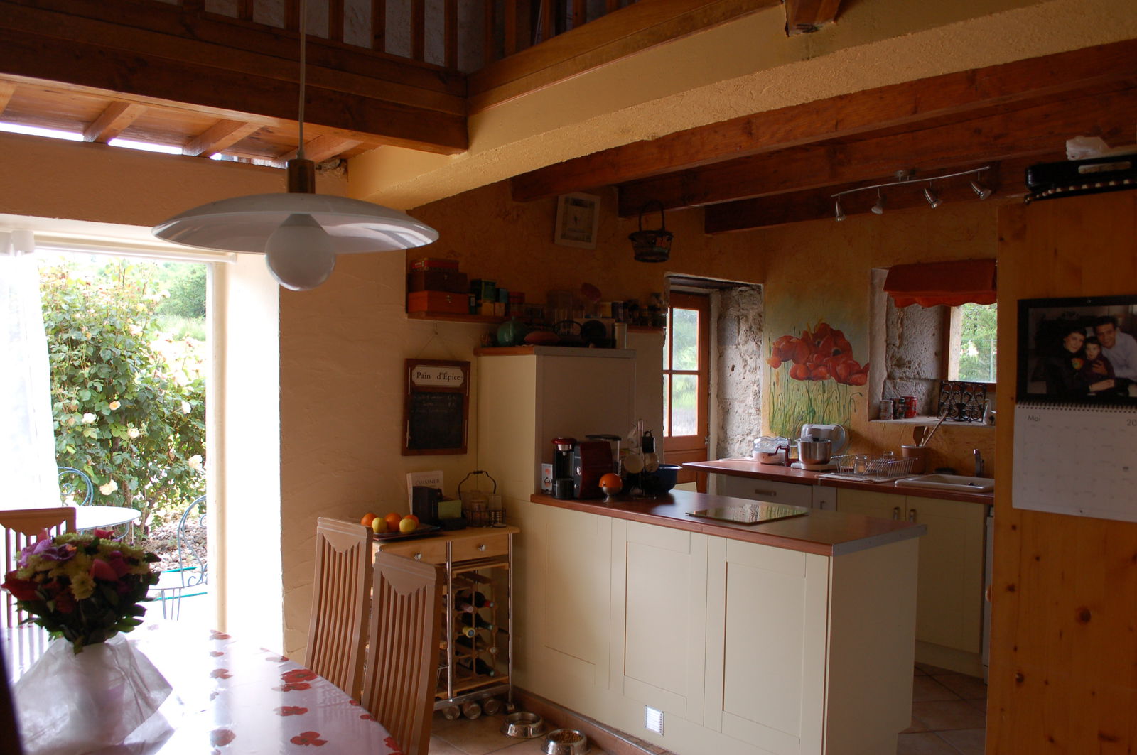 Kolokasie Saint-Hilaire-de-Lusignan 30977