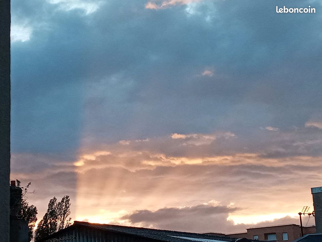 Gastekamers Le Havre 384378