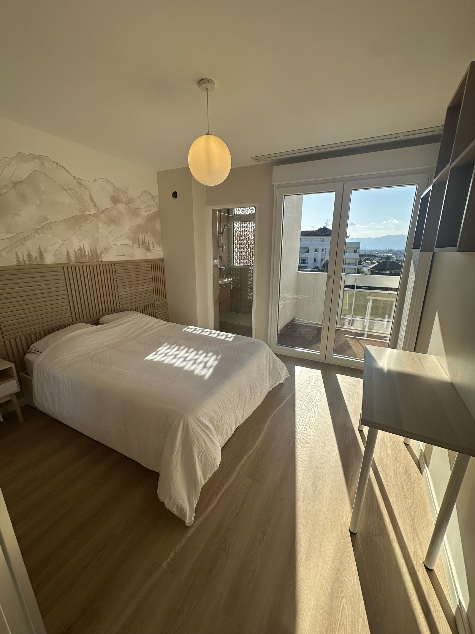 Kolokasie Annemasse 664316