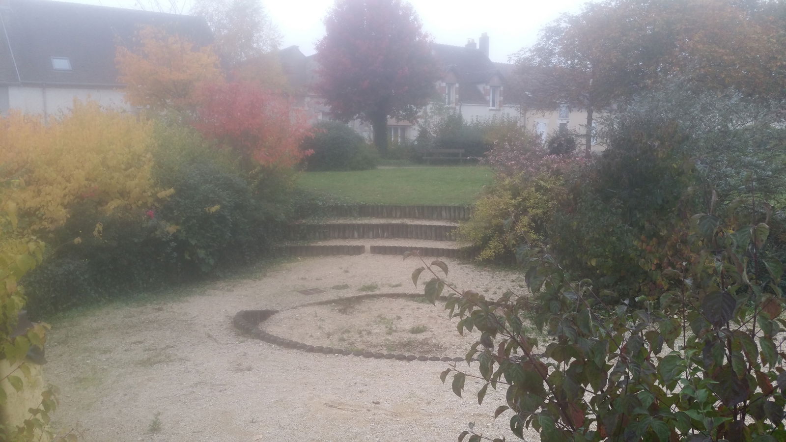 Tuisverblyf Chaingy 82778