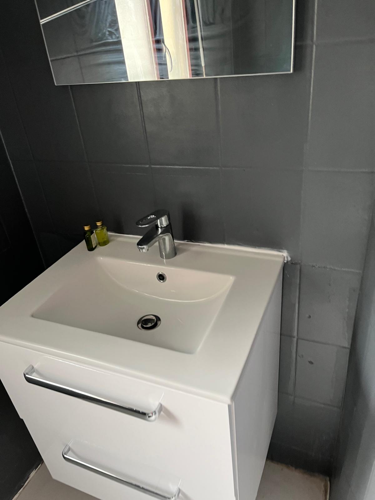 Homestay Leytron 676806