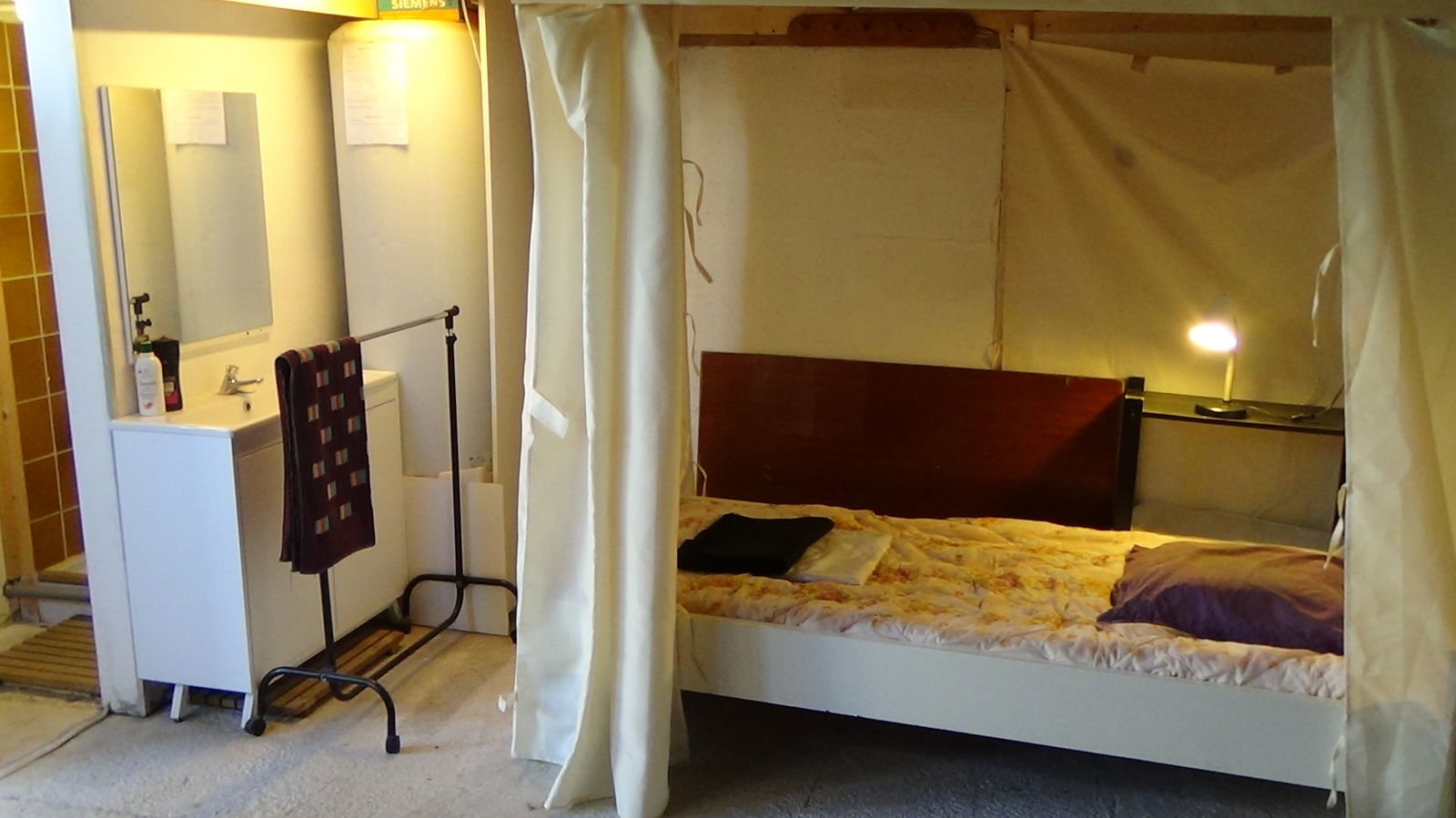 Colocatie Arras 597144