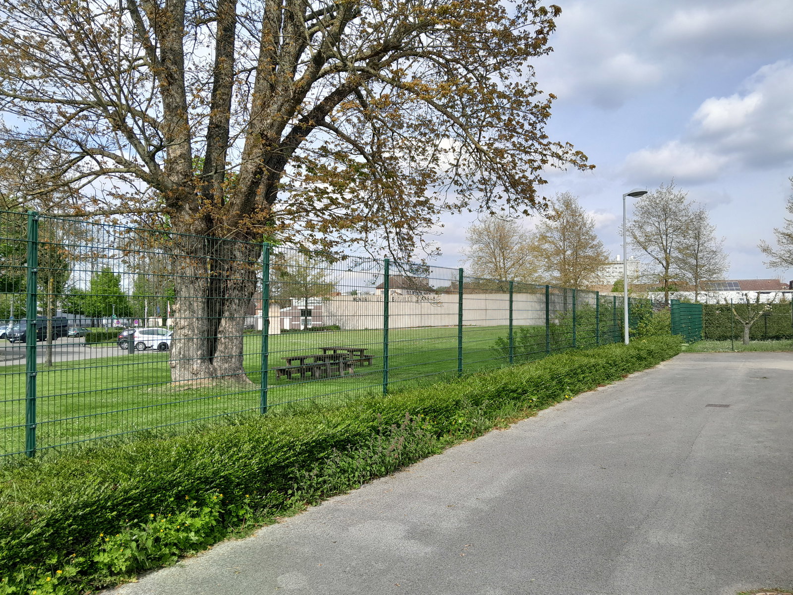 Colocatie Arras 597144