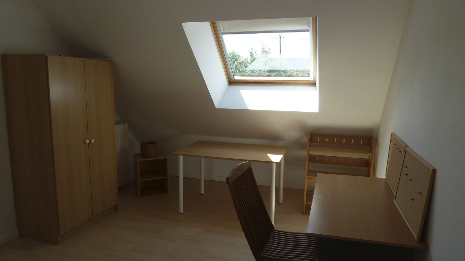 Colocatie Rouillon 109080