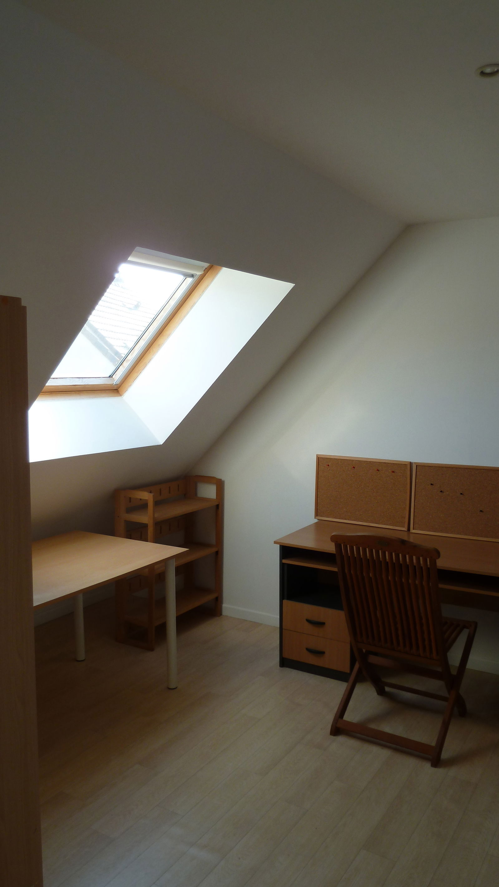 Colocatie Rouillon 109080