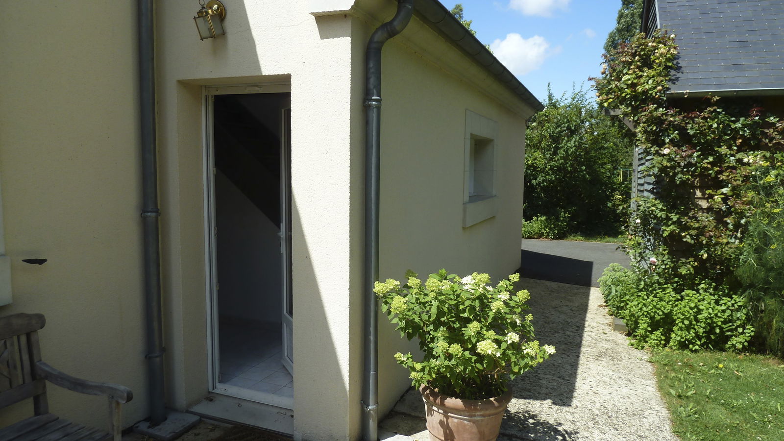 Colocatie Rouillon 109080