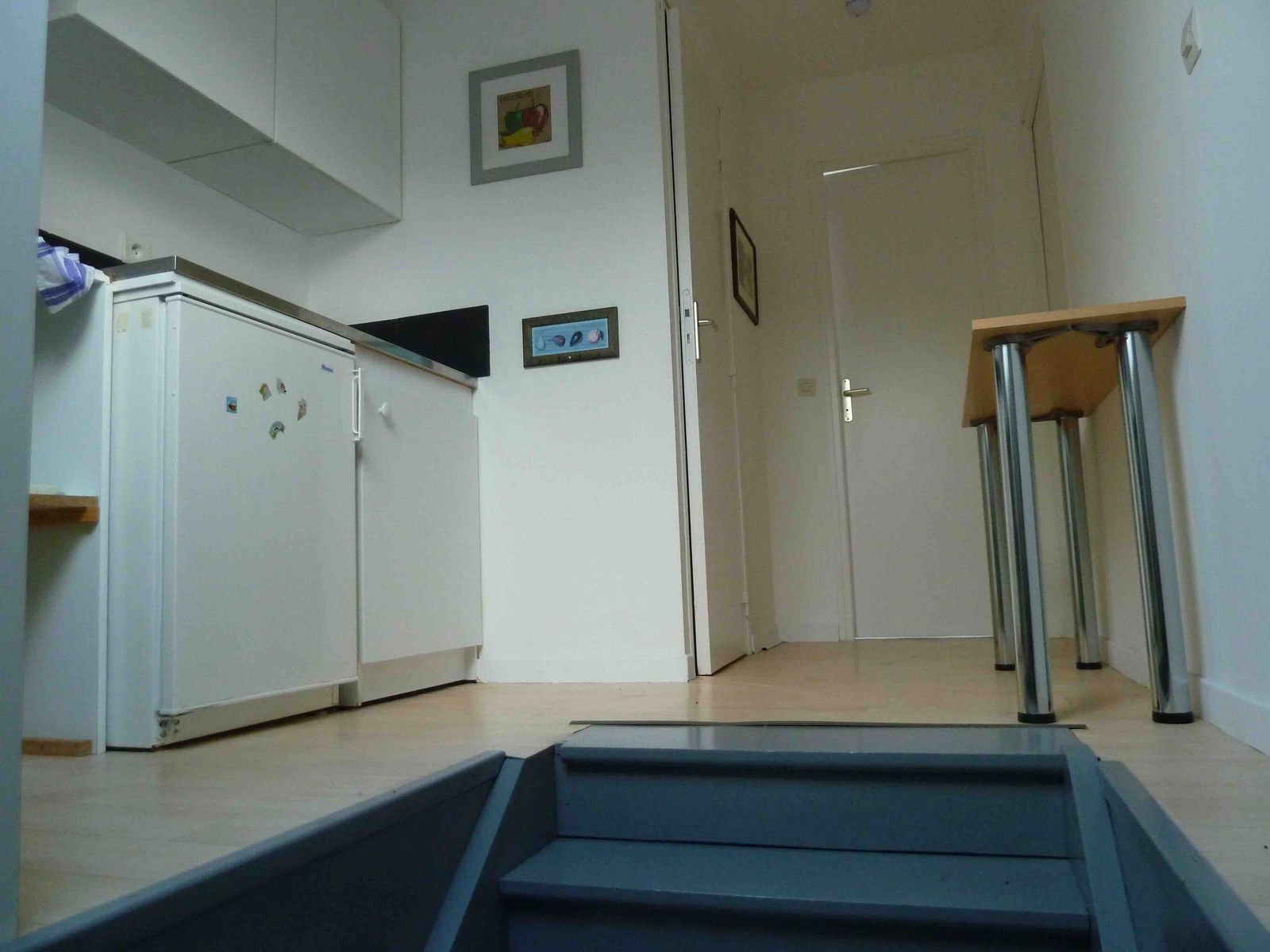 Colocatie Rouillon 109080