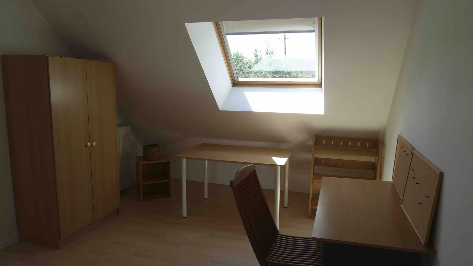 Colocatie Rouillon 109080