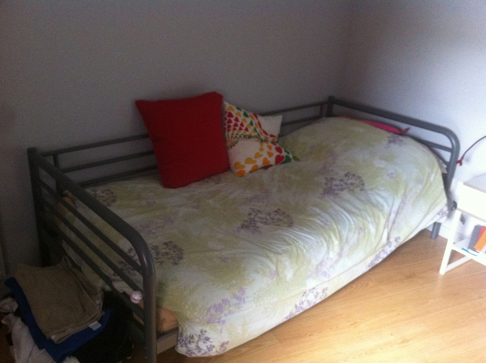 Colocatie Lille 181029