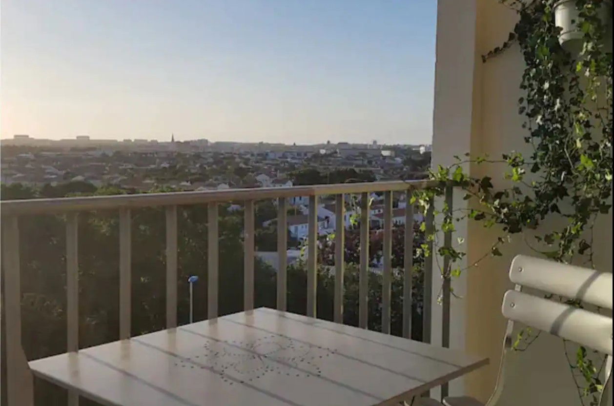 Colocatie La Rochelle 496478