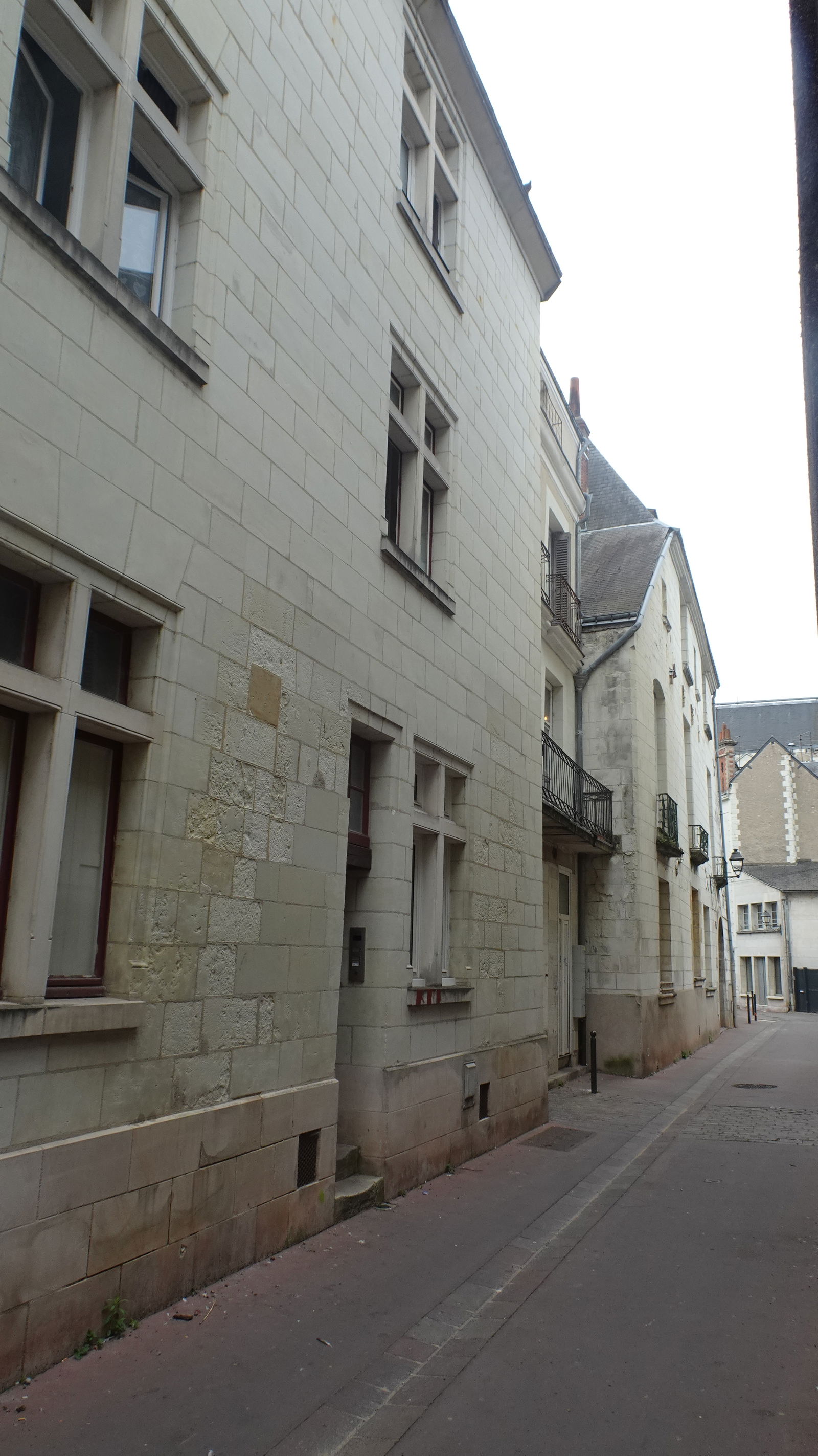 Colocatie Tours 402362