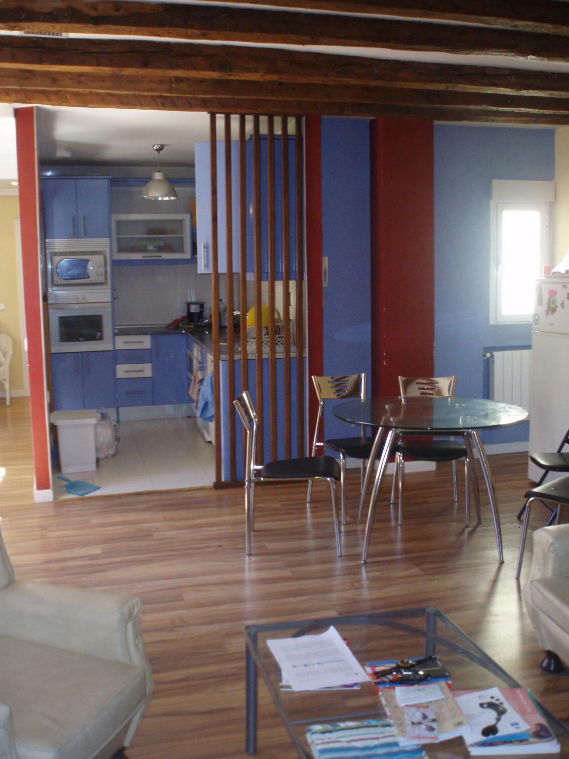 Colocatie Madrid 113654