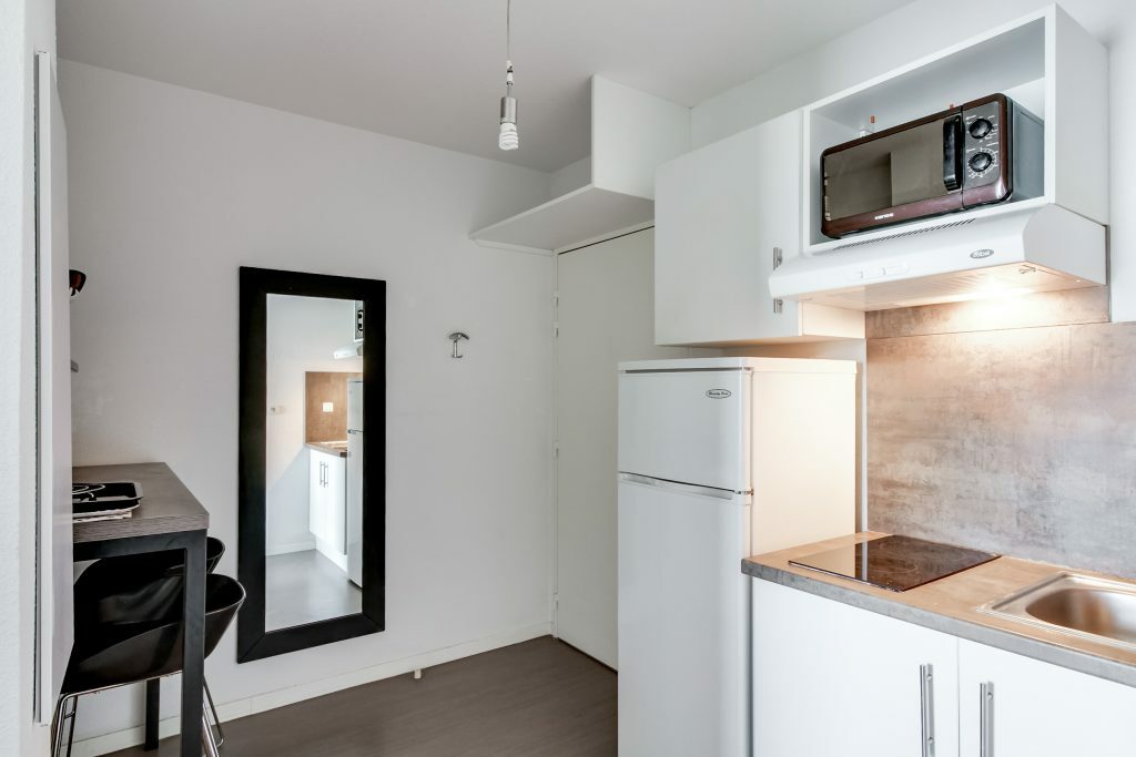 Gastgezin Toulouse 238237