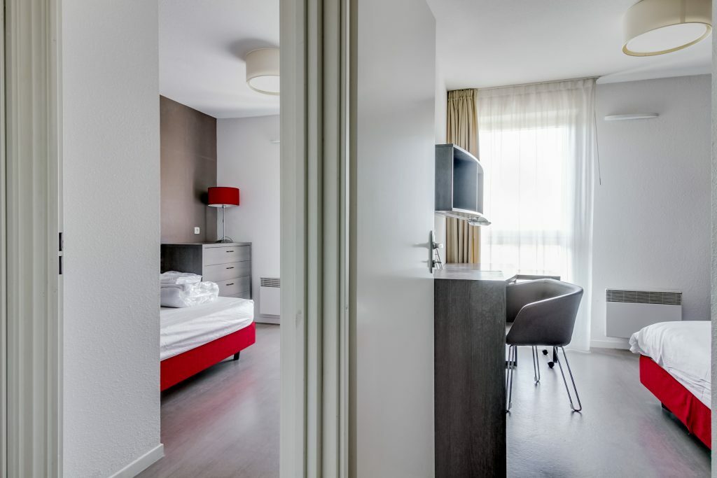 Gastgezin Toulouse 238237