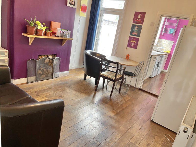 Colocatie Coventry 468768