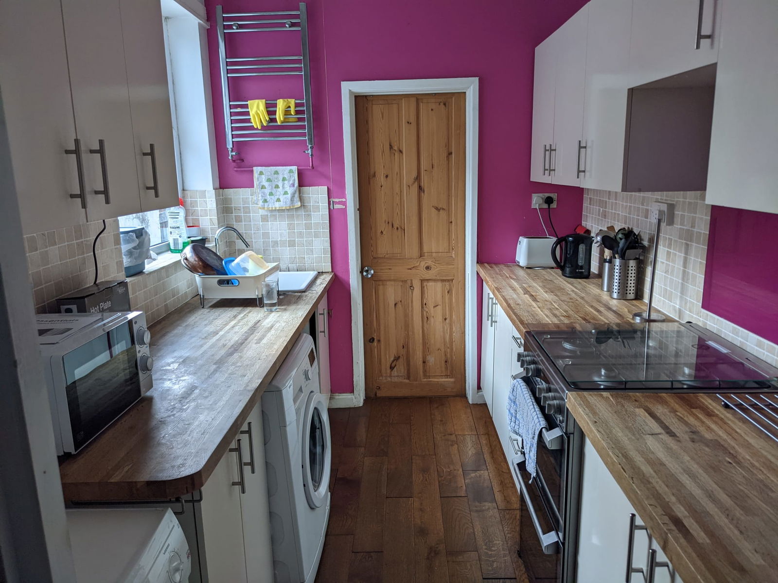 Colocatie Coventry 468768