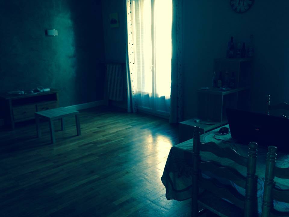 Kolokasie Romans-sur-Isère 119388