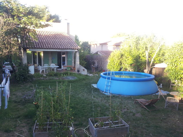 Kolokasie Aix-en-Provence 54489