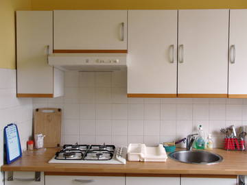 Roomlala | Gedeelde verblyf