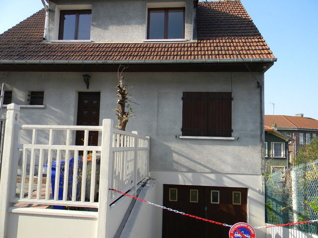 Kolokasie Noisy-le-Sec 19244