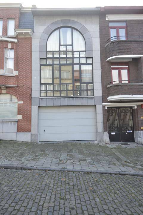 Kolokasie Schaerbeek 136341