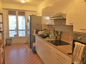 Roomlala | Gedeelde verblyf in Angers - Gare / Lafayette