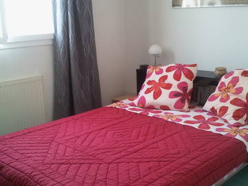 Roomlala | Gedeelde verblyf in Angoulins