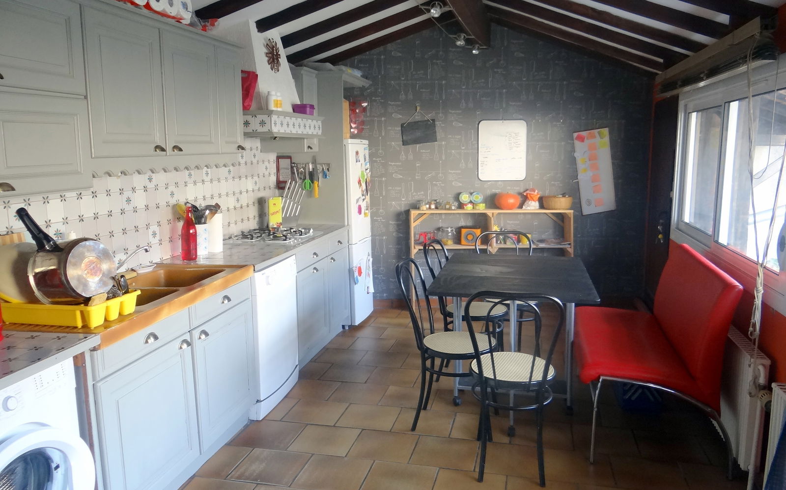 Kolokasie Cholet 117354