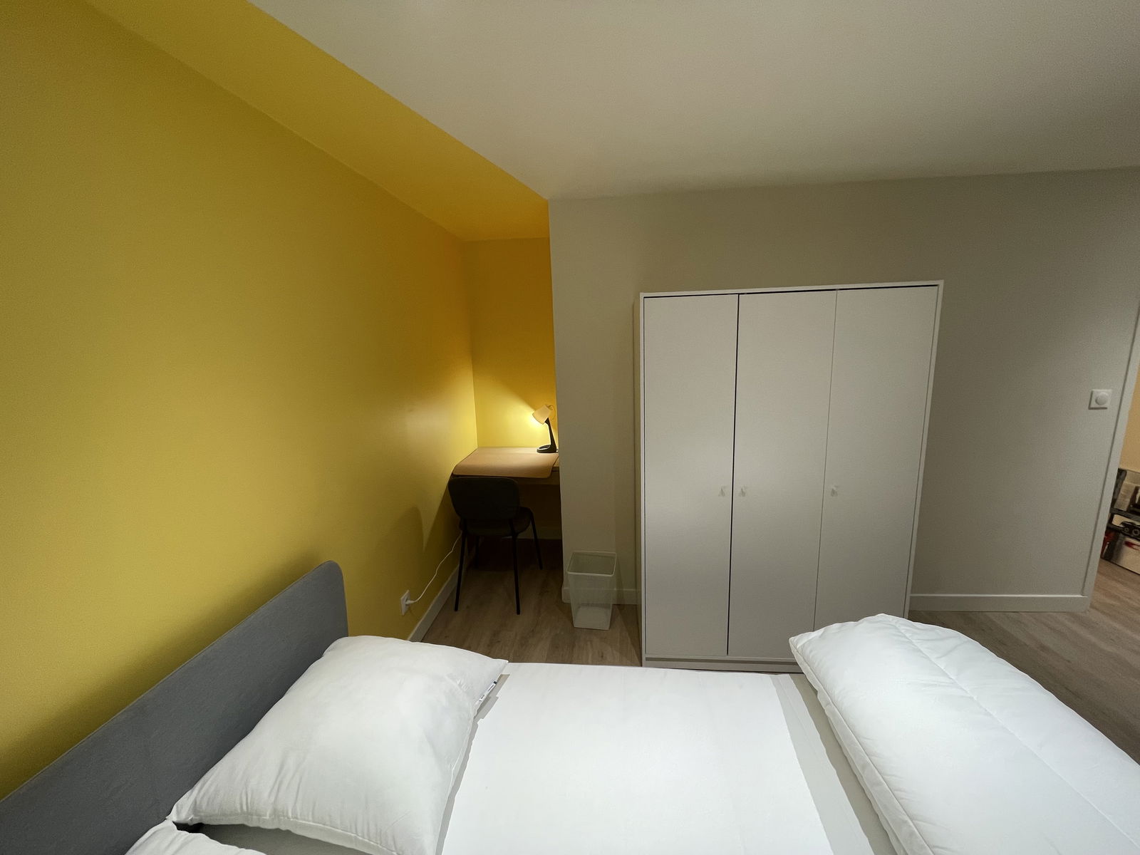 Coliving Croix 506801