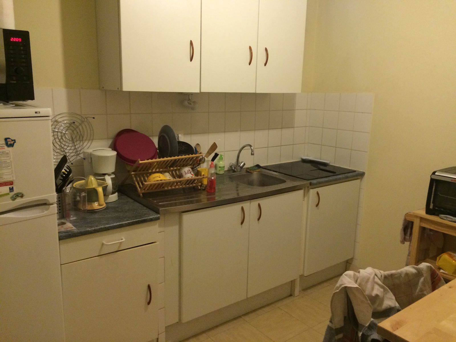 Kolokasie Poitiers 100831