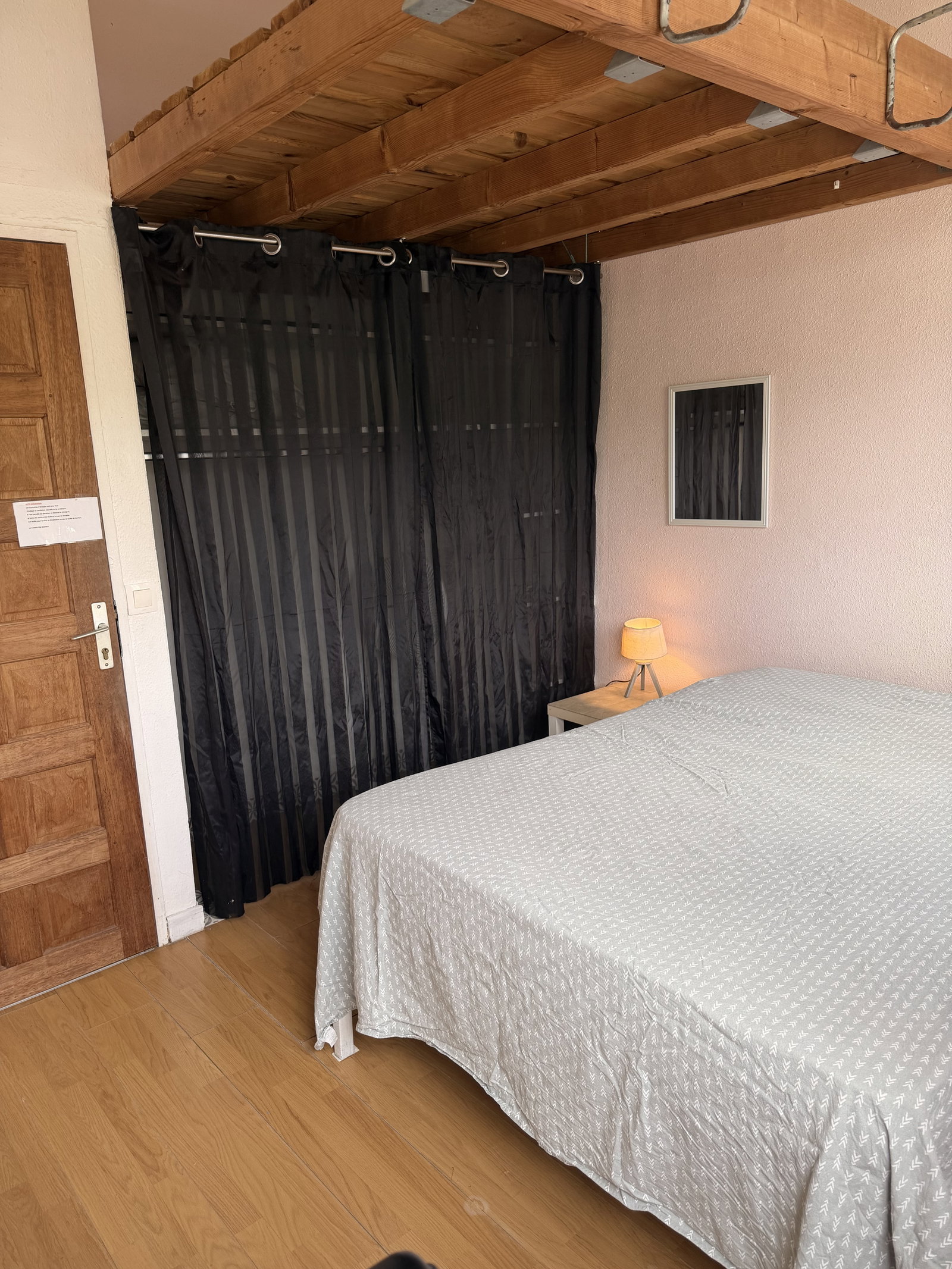 Gedeelde Woning Le Gosier 547687