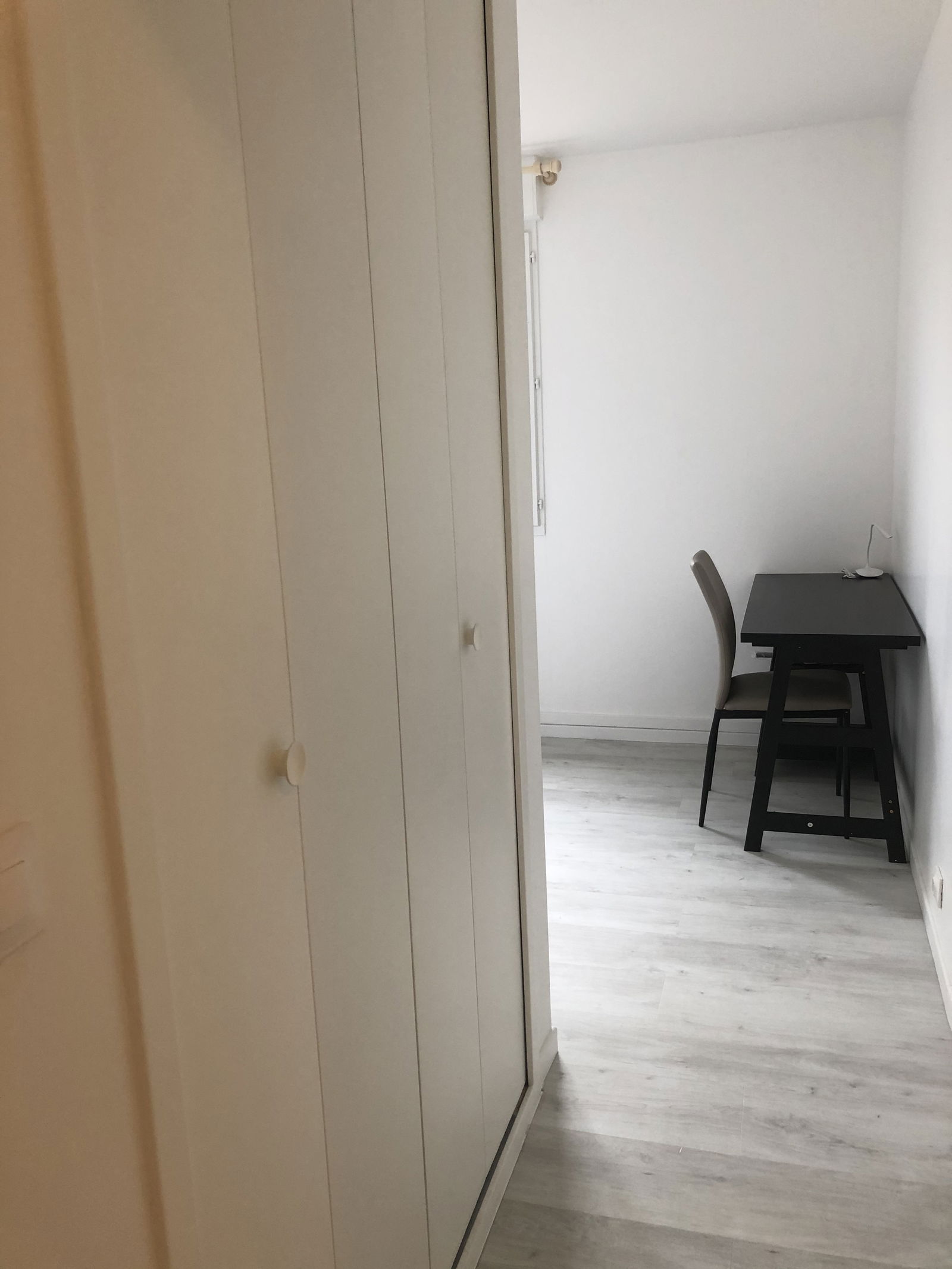 Tuisverblyf Évry-Courcouronnes 244944