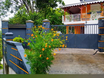 Roomlala | Gedeelde verblyf in GUADELOUPE