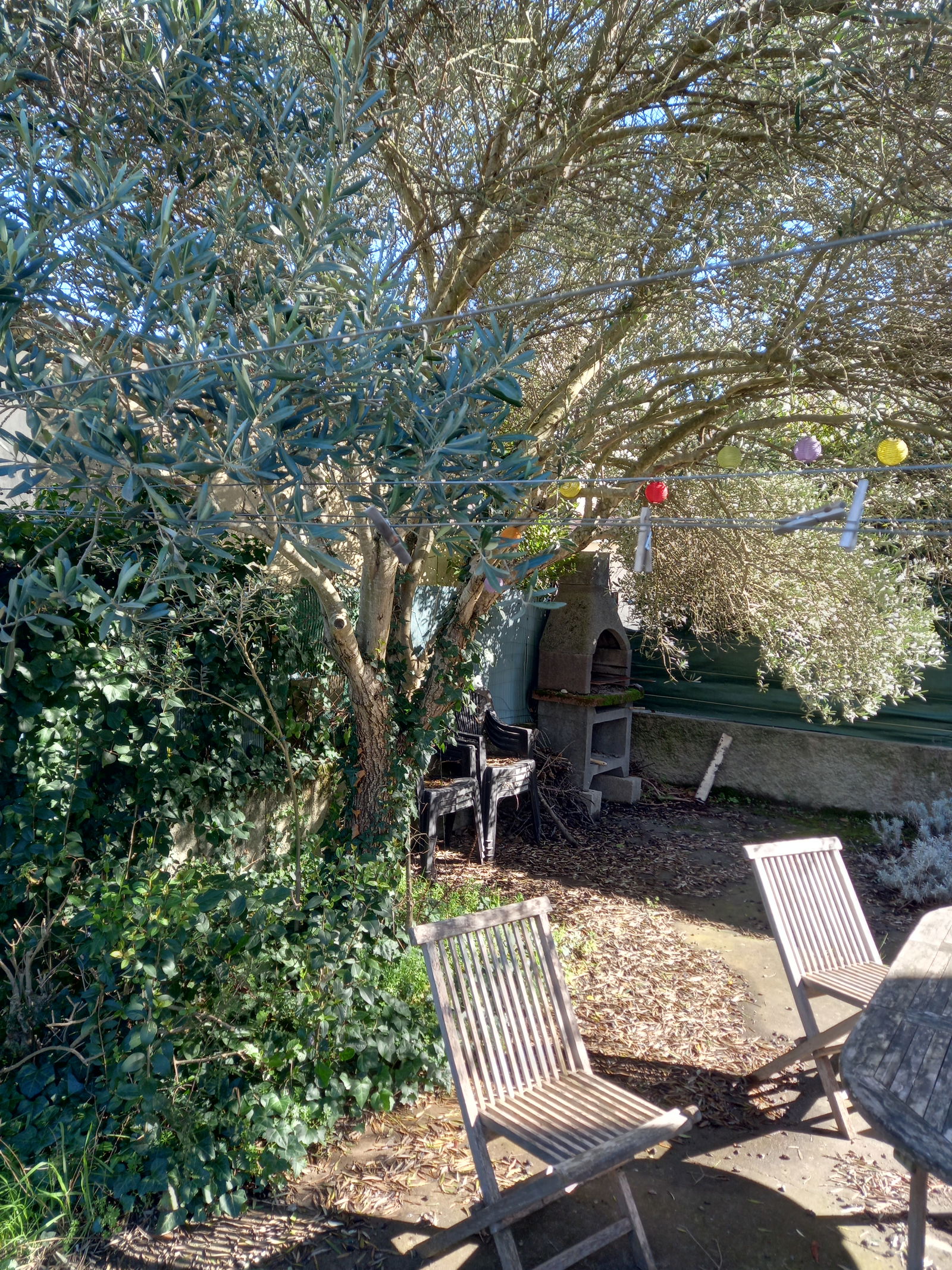 Tuisverblyf Carcassonne 433650