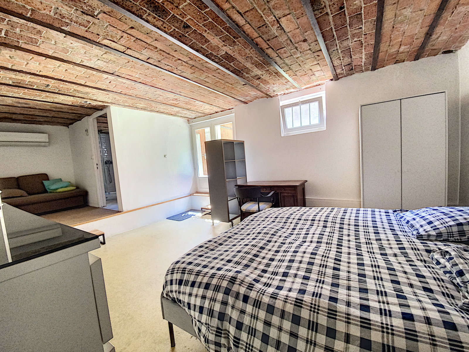 Tuisverblyf Vincennes 472759