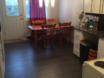 Roomlala | Gedeelde verblyf in 'n 5 en 'n half, Sainte-Foy