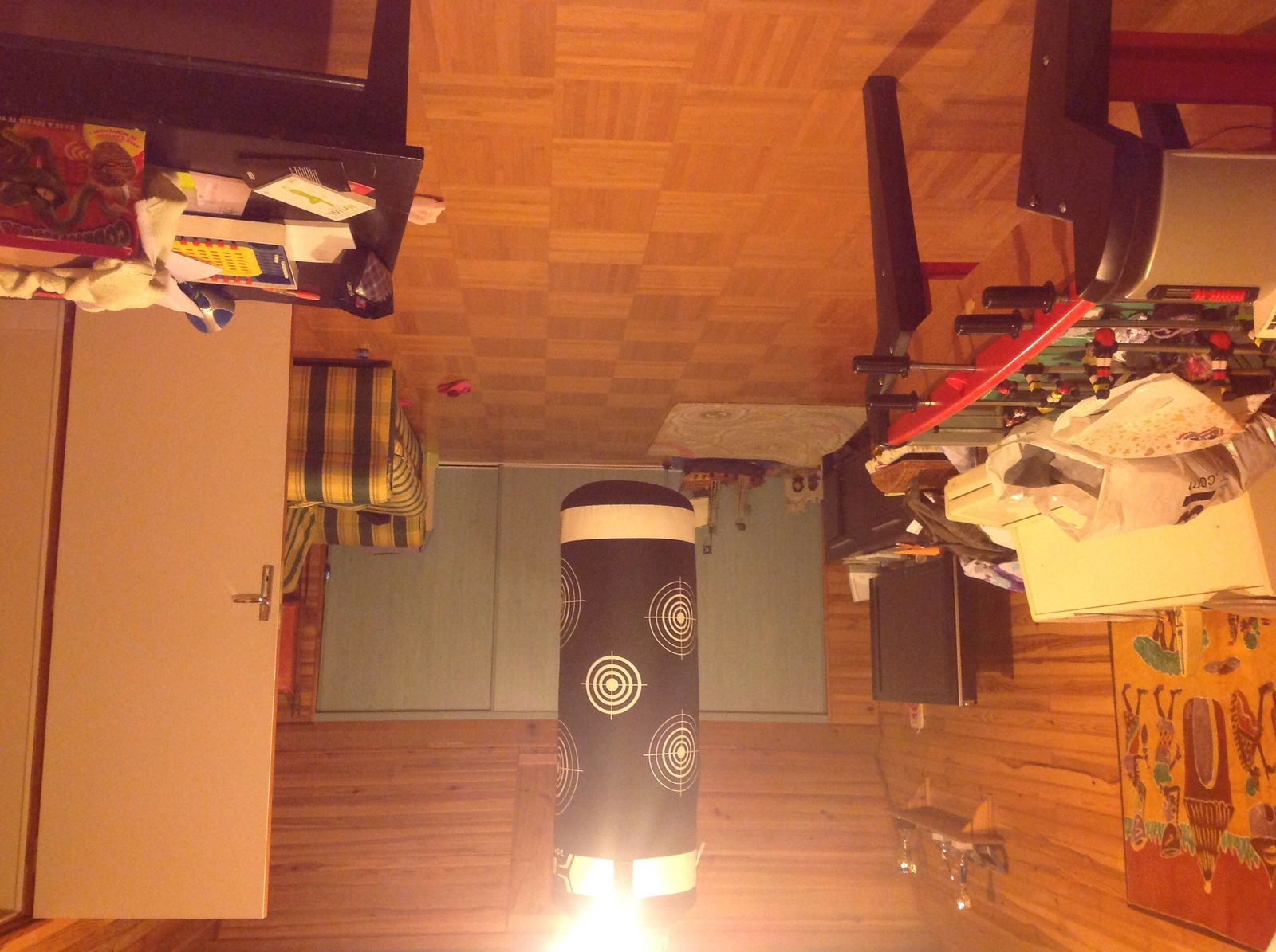 Kolokasie Vaux-le-Pénil 123879