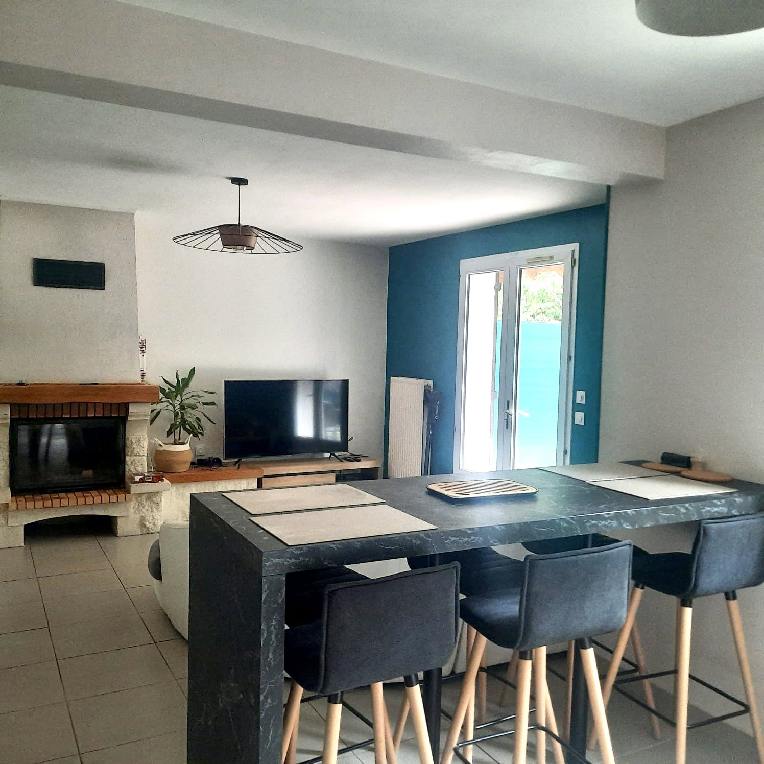 Kolokasie Blois 517470