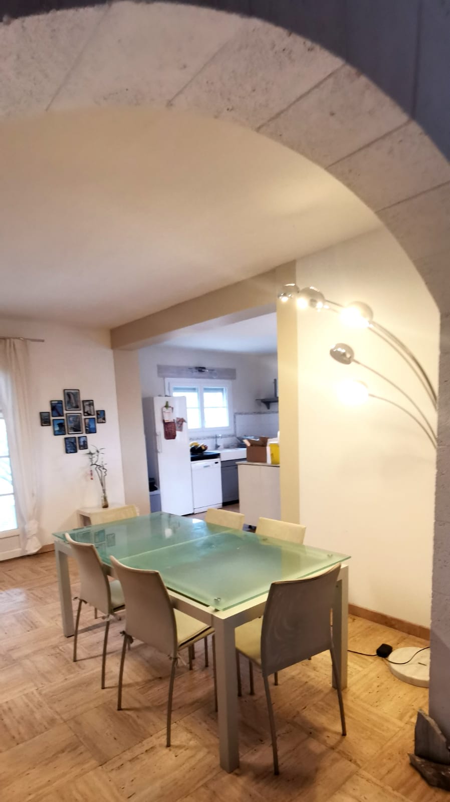 Tuisverblyf Montagnac 287514