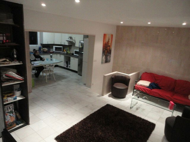 Kolokasie Vitry-sur-Seine 27138