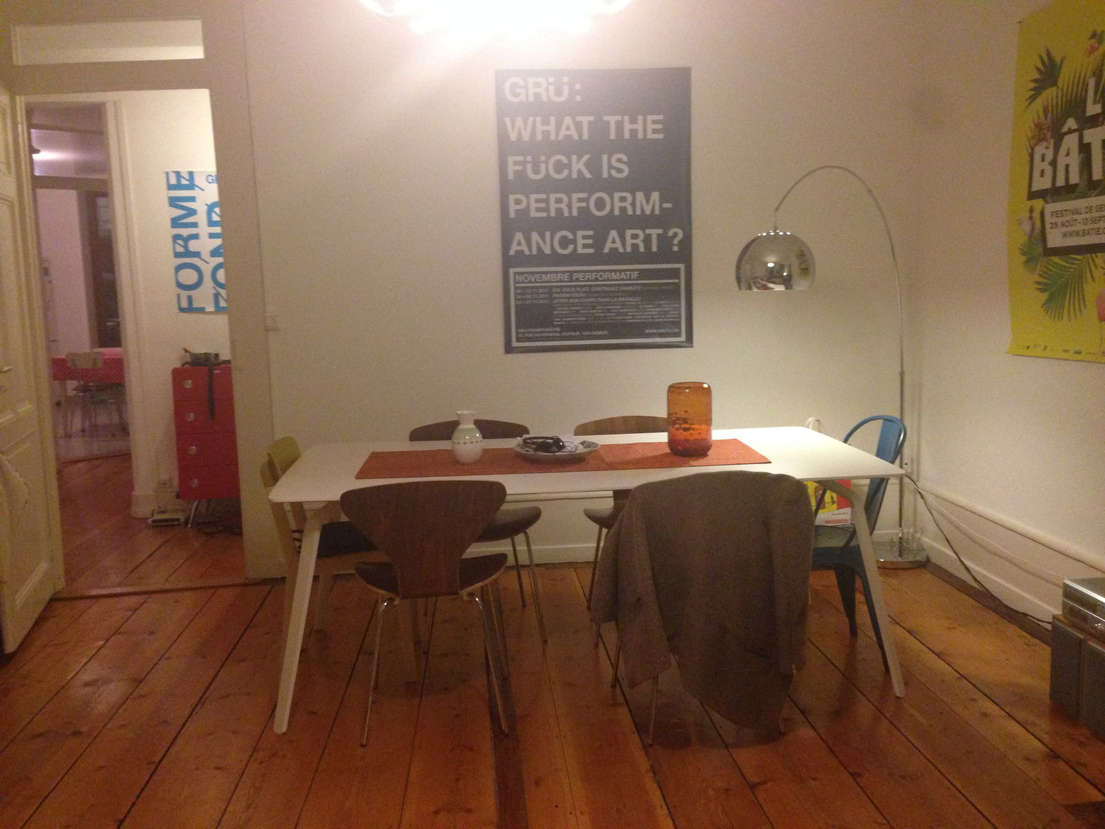 Kolokasie Genève 102158