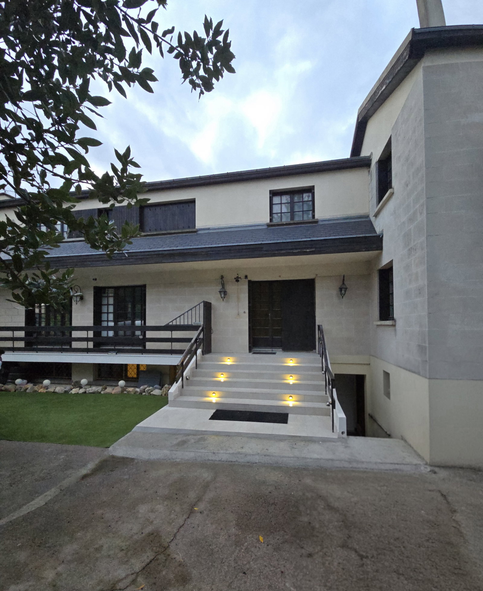 Kolokasie Fresnes 250550