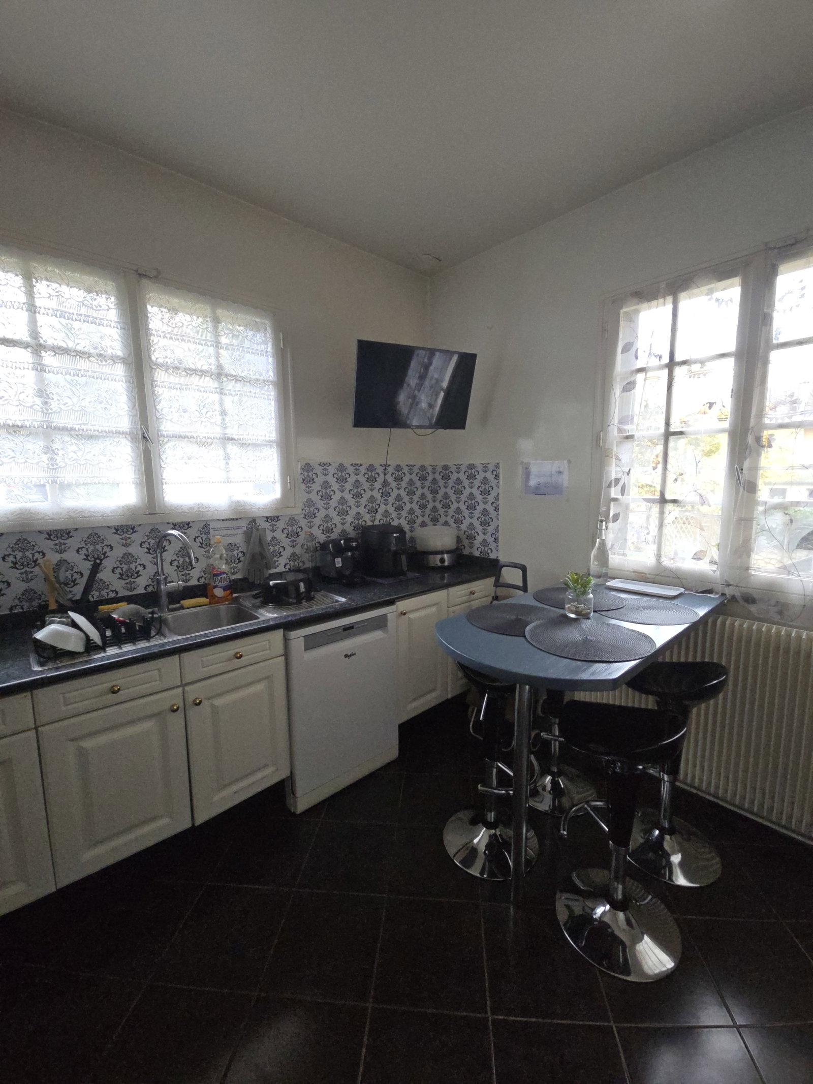 Kolokasie Fresnes 250550