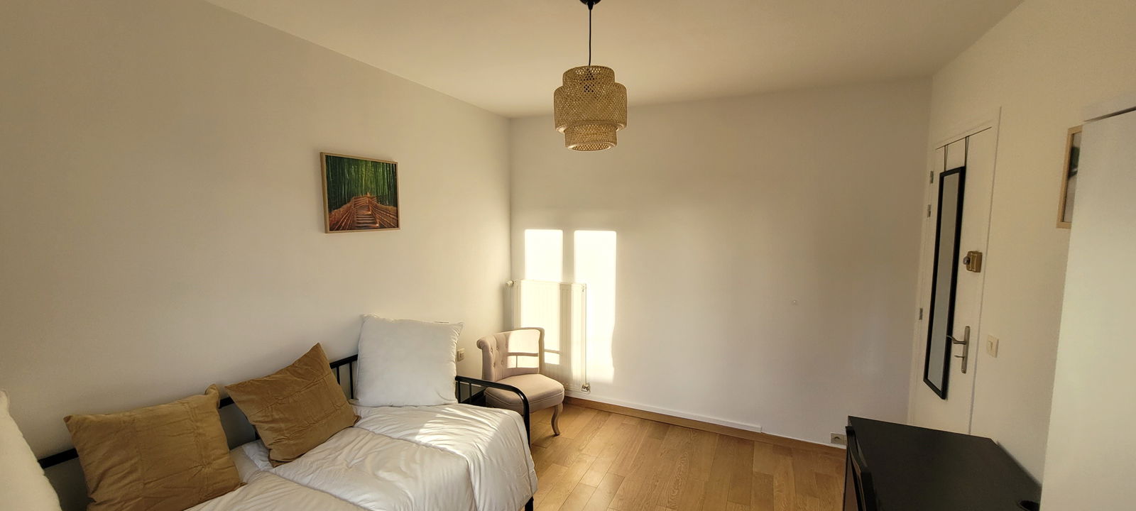 Kolokasie Trappes 458848