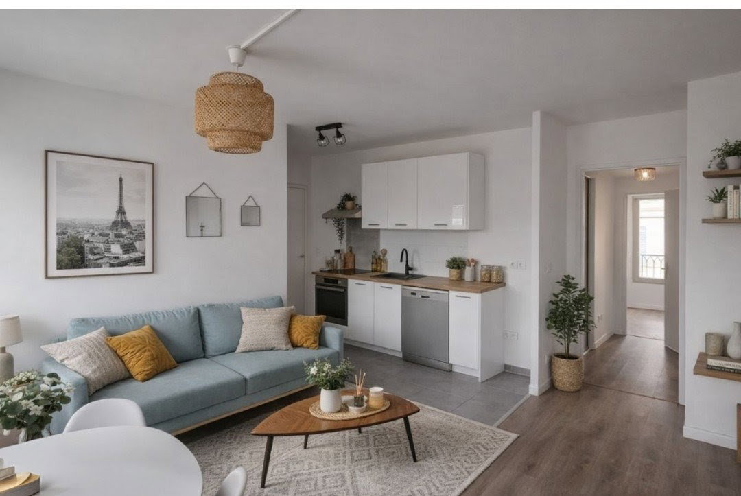 Kolokasie Pontoise 661656