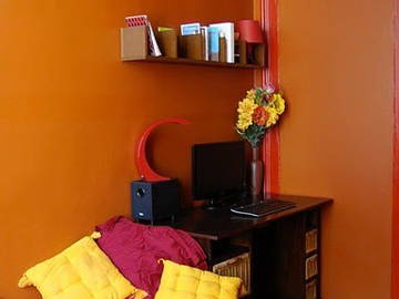Roomlala | Gedeelde verblyf in Saint Etienne