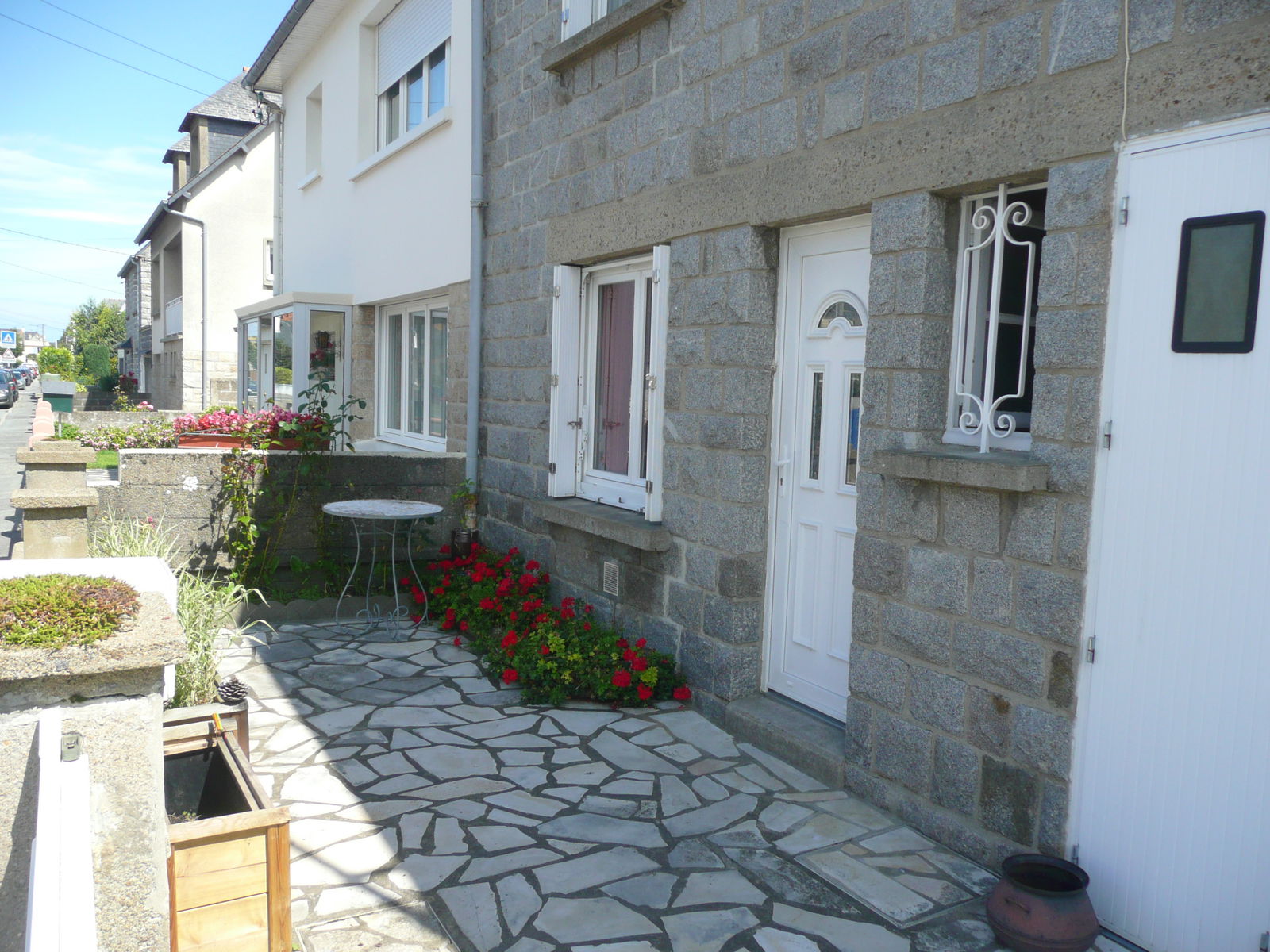 Kolokasie Saint-Malo 102237