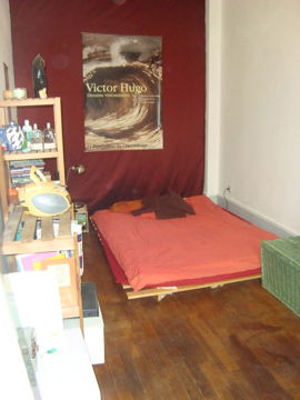 Kolokasie Strasbourg 134970