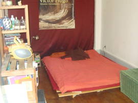 Roomlala | Gedeelde verblyf in Straatsburg